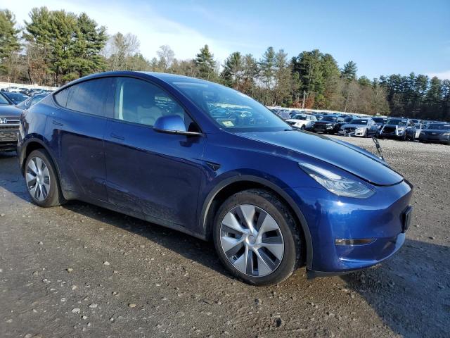 Photo 3 VIN: 7SAYGDEE6PA093645 - TESLA MODEL Y 