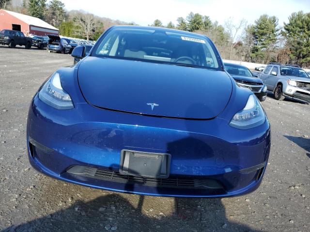 Photo 4 VIN: 7SAYGDEE6PA093645 - TESLA MODEL Y 