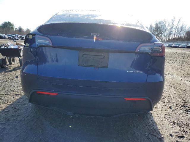 Photo 5 VIN: 7SAYGDEE6PA093645 - TESLA MODEL Y 