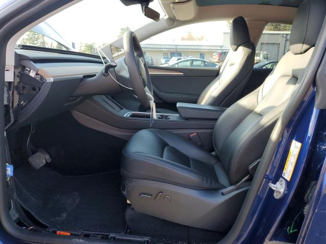 Photo 6 VIN: 7SAYGDEE6PA093645 - TESLA MODEL Y 