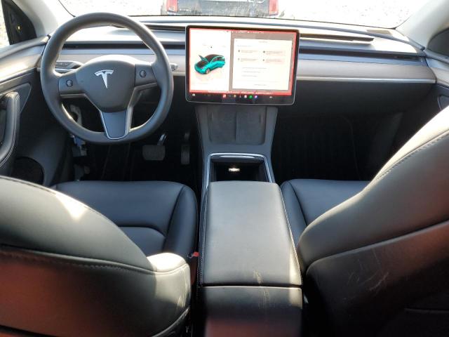 Photo 7 VIN: 7SAYGDEE6PA093645 - TESLA MODEL Y 