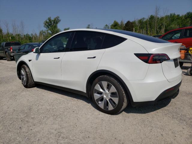 Photo 1 VIN: 7SAYGDEE6PA099736 - TESLA MODEL Y 