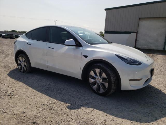 Photo 3 VIN: 7SAYGDEE6PA099736 - TESLA MODEL Y 