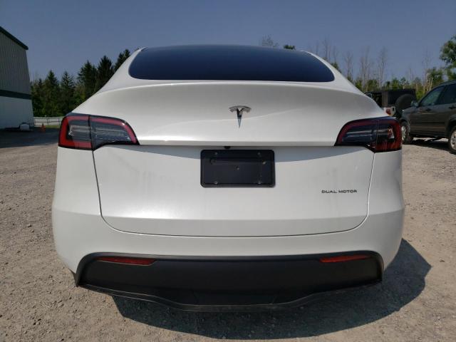 Photo 5 VIN: 7SAYGDEE6PA099736 - TESLA MODEL Y 