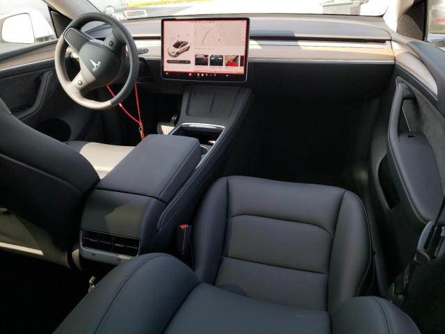 Photo 7 VIN: 7SAYGDEE6PA099736 - TESLA MODEL Y 