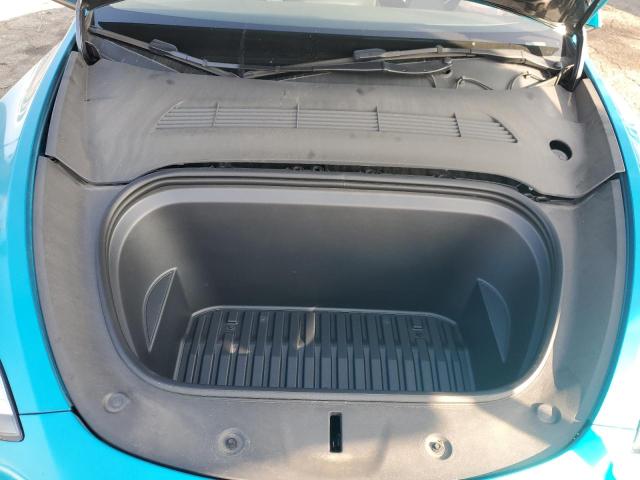 Photo 11 VIN: 7SAYGDEE6PA102117 - TESLA MODEL Y 