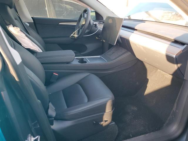 Photo 6 VIN: 7SAYGDEE6PA102117 - TESLA MODEL Y 