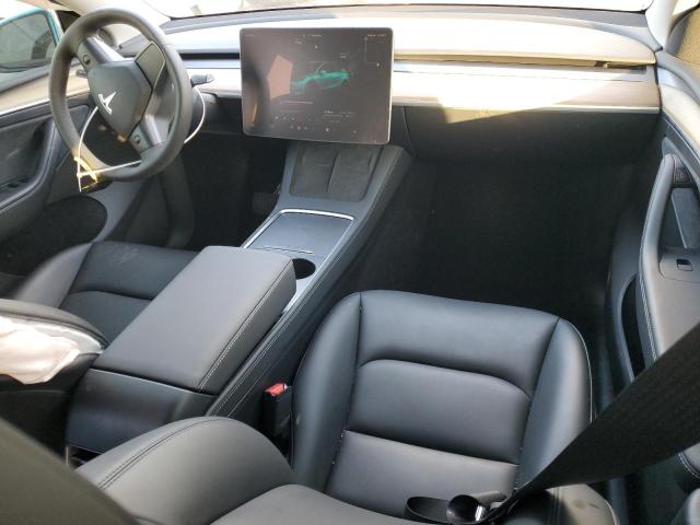 Photo 7 VIN: 7SAYGDEE6PA102117 - TESLA MODEL Y 