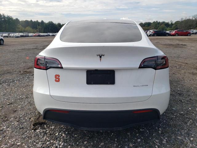 Photo 5 VIN: 7SAYGDEE6PA148420 - TESLA MODEL Y 