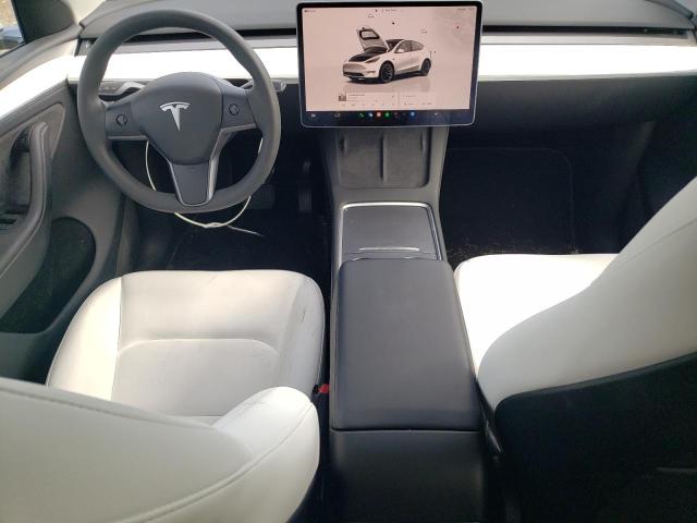 Photo 7 VIN: 7SAYGDEE6PA148420 - TESLA MODEL Y 