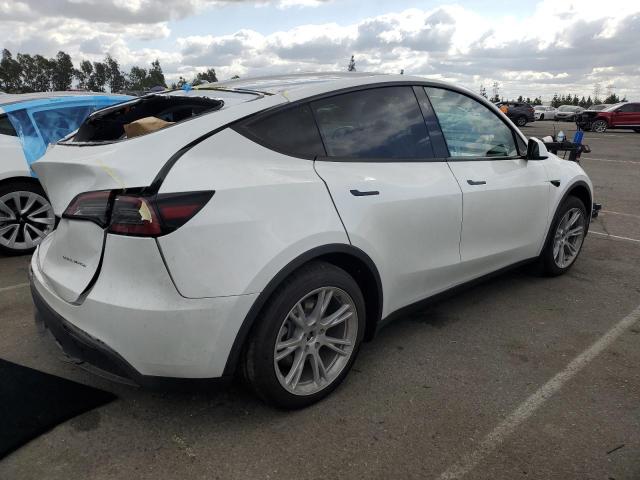 Photo 2 VIN: 7SAYGDEE6PA149213 - TESLA MODEL Y 