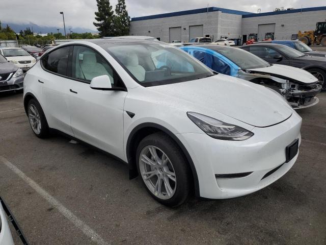 Photo 3 VIN: 7SAYGDEE6PA149213 - TESLA MODEL Y 