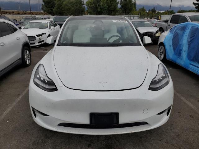 Photo 4 VIN: 7SAYGDEE6PA149213 - TESLA MODEL Y 