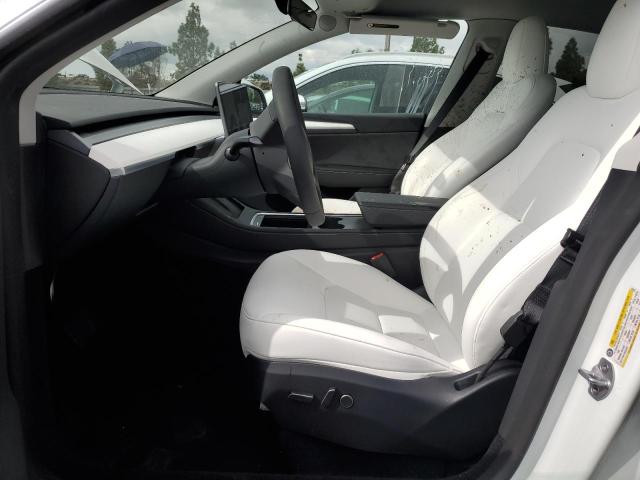 Photo 6 VIN: 7SAYGDEE6PA149213 - TESLA MODEL Y 