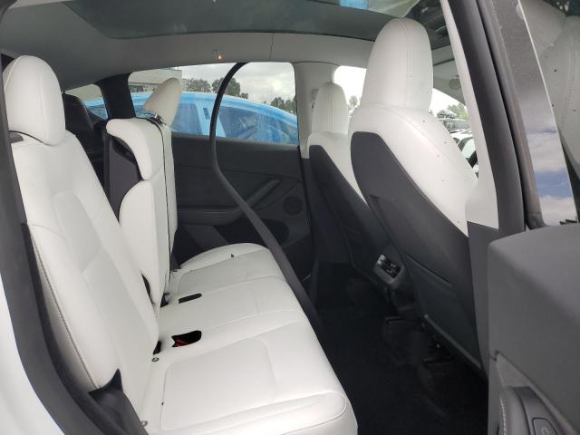 Photo 9 VIN: 7SAYGDEE6PA149213 - TESLA MODEL Y 