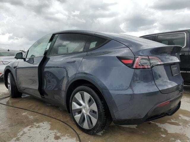 Photo 1 VIN: 7SAYGDEE6PA159577 - TESLA MODEL Y 