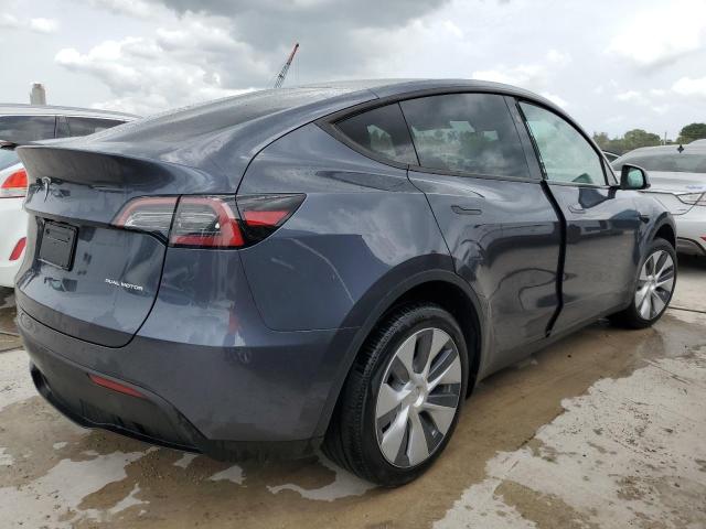 Photo 2 VIN: 7SAYGDEE6PA159577 - TESLA MODEL Y 