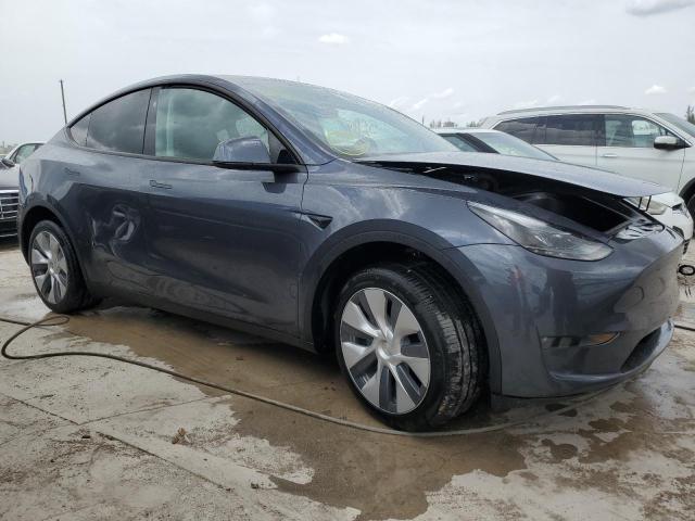 Photo 3 VIN: 7SAYGDEE6PA159577 - TESLA MODEL Y 