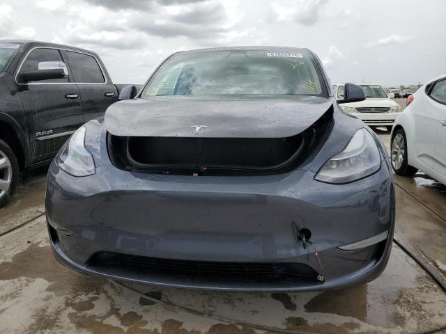 Photo 4 VIN: 7SAYGDEE6PA159577 - TESLA MODEL Y 