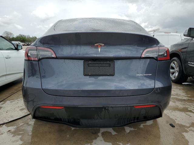 Photo 5 VIN: 7SAYGDEE6PA159577 - TESLA MODEL Y 