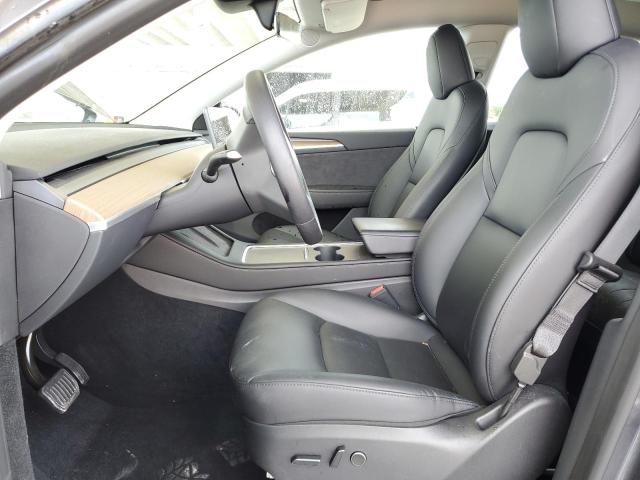 Photo 6 VIN: 7SAYGDEE6PA159577 - TESLA MODEL Y 