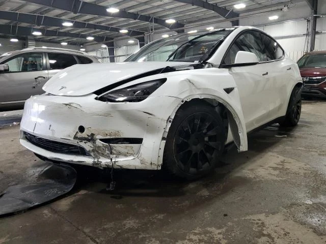 Photo 0 VIN: 7SAYGDEE6PA178470 - TESLA MODEL Y 