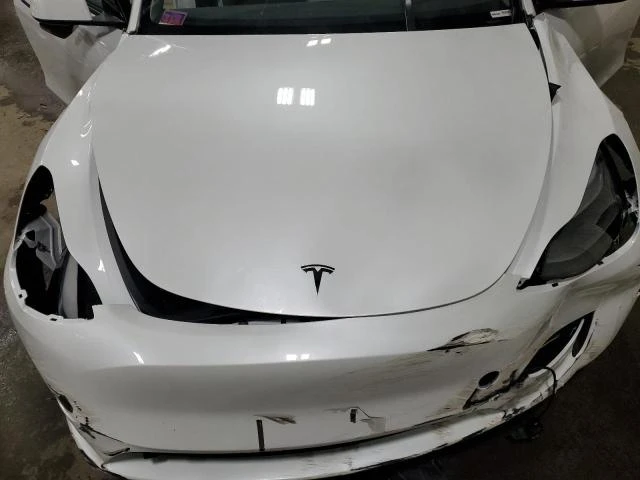 Photo 10 VIN: 7SAYGDEE6PA178470 - TESLA MODEL Y 