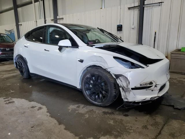 Photo 3 VIN: 7SAYGDEE6PA178470 - TESLA MODEL Y 