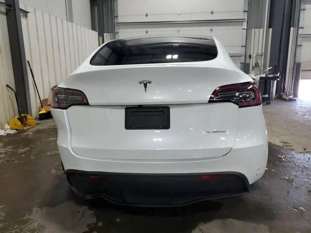 Photo 5 VIN: 7SAYGDEE6PA178470 - TESLA MODEL Y 