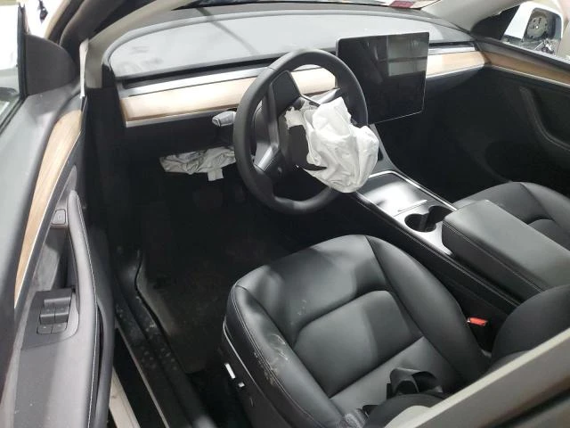 Photo 7 VIN: 7SAYGDEE6PA178470 - TESLA MODEL Y 