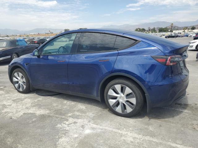 Photo 1 VIN: 7SAYGDEE6PA198637 - TESLA MODEL Y 