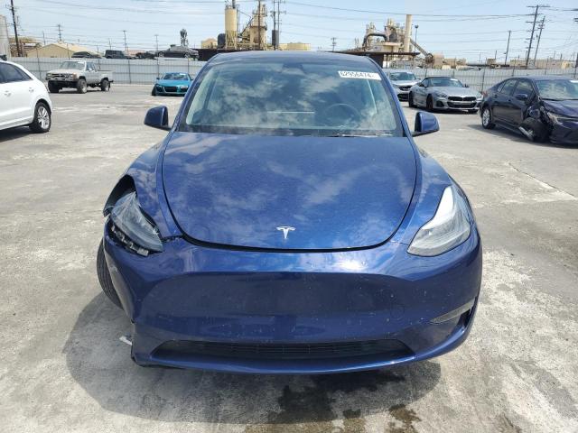 Photo 4 VIN: 7SAYGDEE6PA198637 - TESLA MODEL Y 