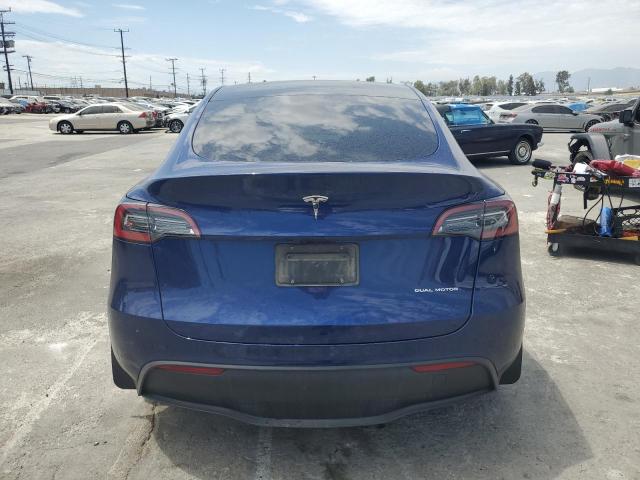 Photo 5 VIN: 7SAYGDEE6PA198637 - TESLA MODEL Y 