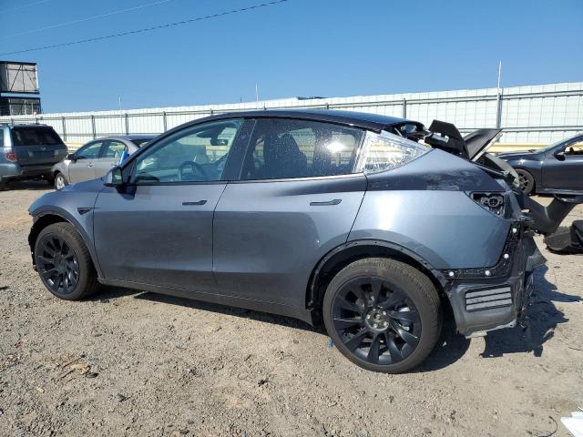 Photo 1 VIN: 7SAYGDEE6PA200824 - TESLA MODEL Y 