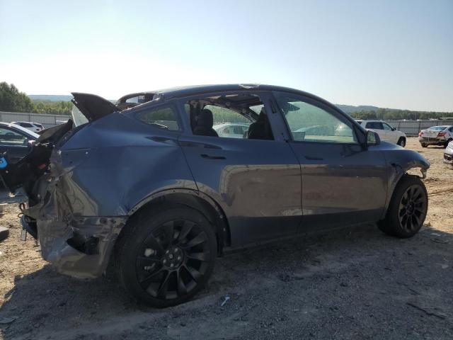 Photo 2 VIN: 7SAYGDEE6PA200824 - TESLA MODEL Y 