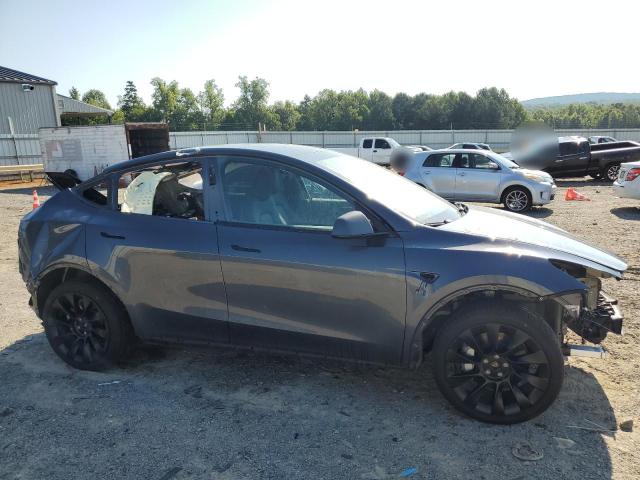 Photo 3 VIN: 7SAYGDEE6PA200824 - TESLA MODEL Y 