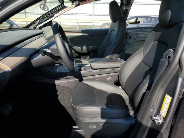 Photo 6 VIN: 7SAYGDEE6PA200824 - TESLA MODEL Y 