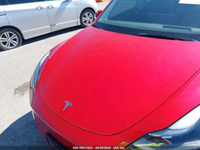 Photo 5 VIN: 7SAYGDEE6PA206512 - TESLA MODEL Y 