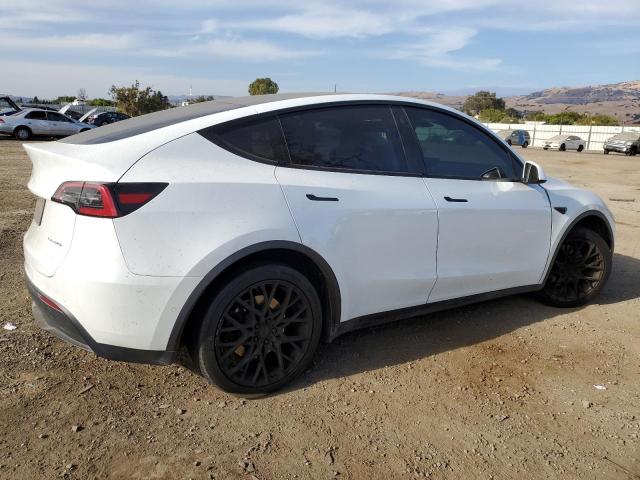 Photo 2 VIN: 7SAYGDEE6PF583151 - TESLA MODEL Y 