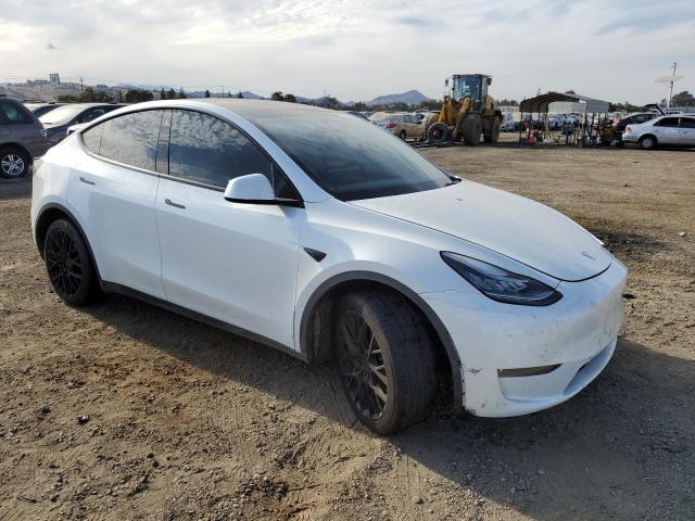 Photo 3 VIN: 7SAYGDEE6PF583151 - TESLA MODEL Y 