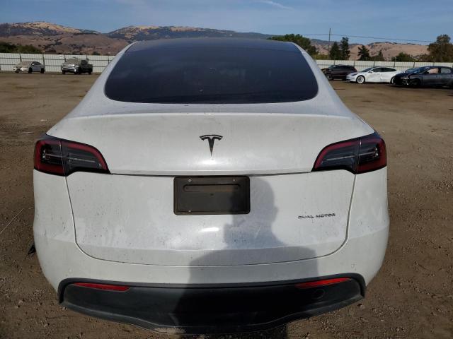 Photo 5 VIN: 7SAYGDEE6PF583151 - TESLA MODEL Y 