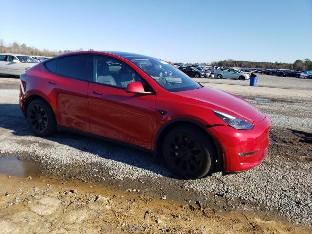 Photo 3 VIN: 7SAYGDEE6PF596546 - TESLA MODEL Y 