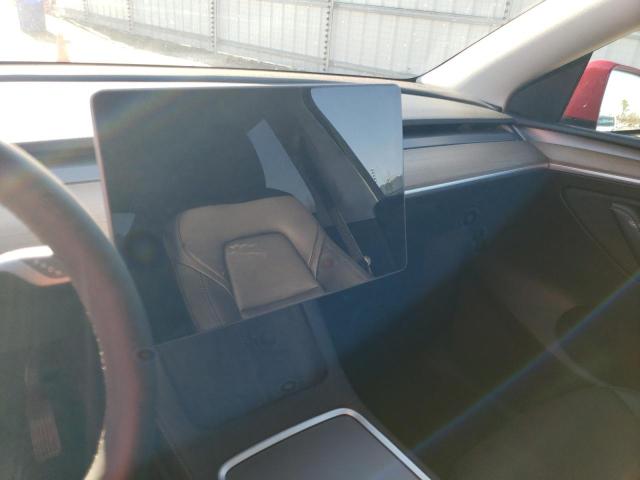 Photo 8 VIN: 7SAYGDEE6PF596546 - TESLA MODEL Y 