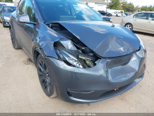 Photo 5 VIN: 7SAYGDEE6PF598653 - TESLA MODEL Y 