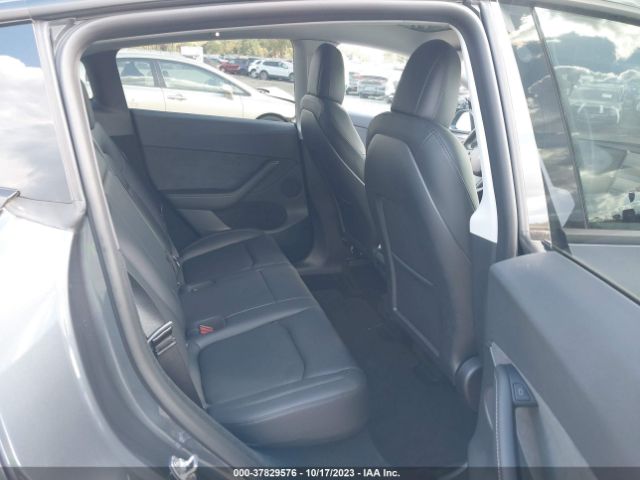 Photo 7 VIN: 7SAYGDEE6PF598653 - TESLA MODEL Y 