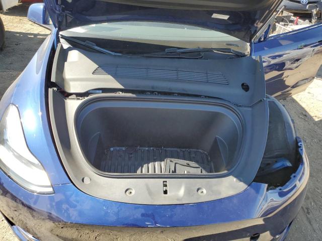 Photo 11 VIN: 7SAYGDEE6PF603320 - TESLA MODEL Y 