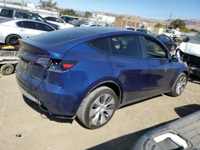 Photo 2 VIN: 7SAYGDEE6PF603320 - TESLA MODEL Y 