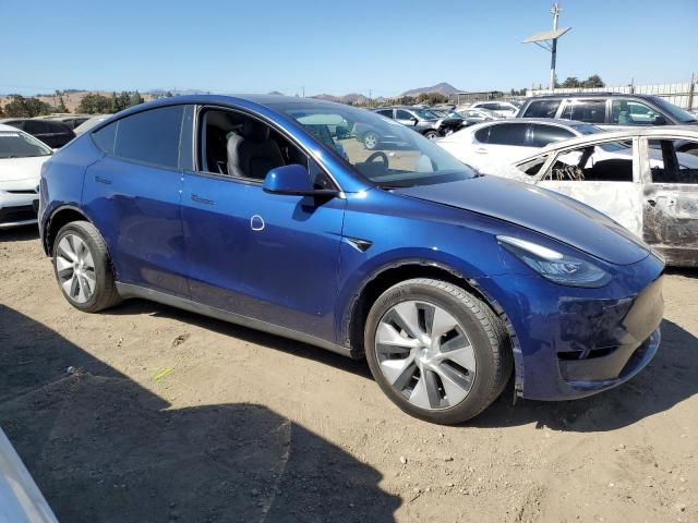 Photo 3 VIN: 7SAYGDEE6PF603320 - TESLA MODEL Y 