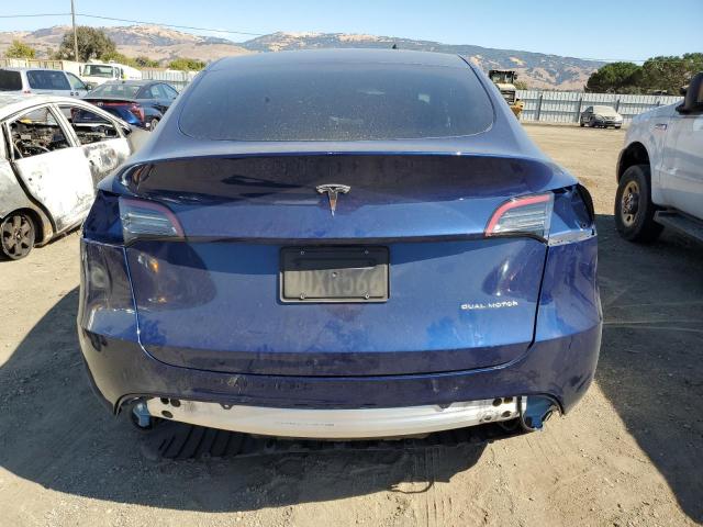 Photo 5 VIN: 7SAYGDEE6PF603320 - TESLA MODEL Y 