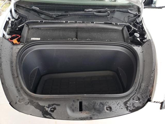 Photo 10 VIN: 7SAYGDEE6PF611904 - TESLA MODEL Y 